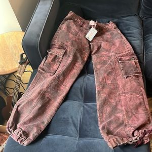 Revice Amelia pants / Monterey size 28